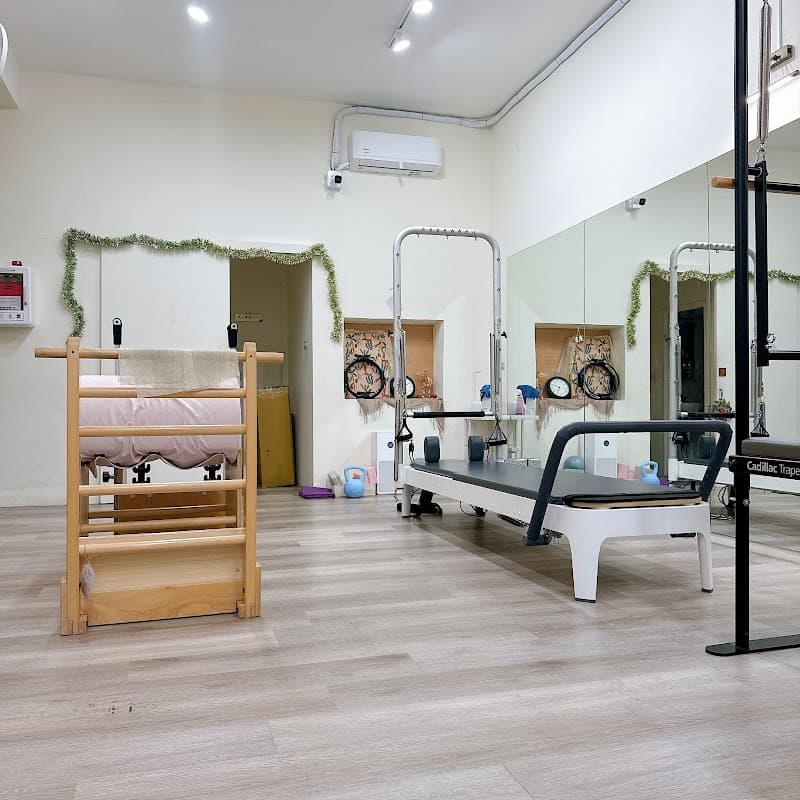 Mei Sha Aesthetic Lifestyle Club Tainan City photo