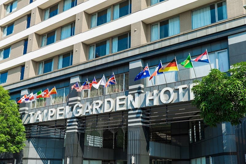 Mei Ting Garden Taipei City photo