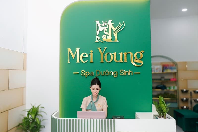 Mei Young Spa Dưỡng Sinh Quận 3 photo