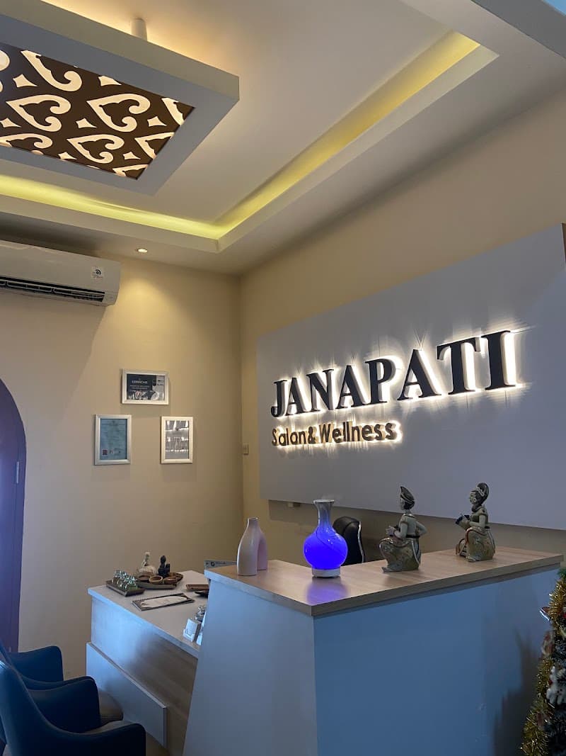 Meicy Salon & Spa Khusu Wanita Jayapura photo