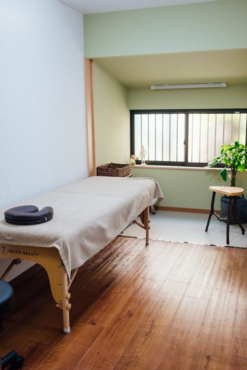 Meikido Acupuncture Massage Clinic Yokosuka City photo