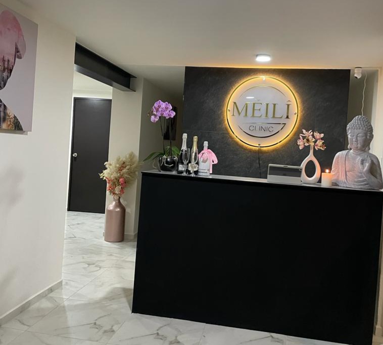 Meili Clinic Morelia photo