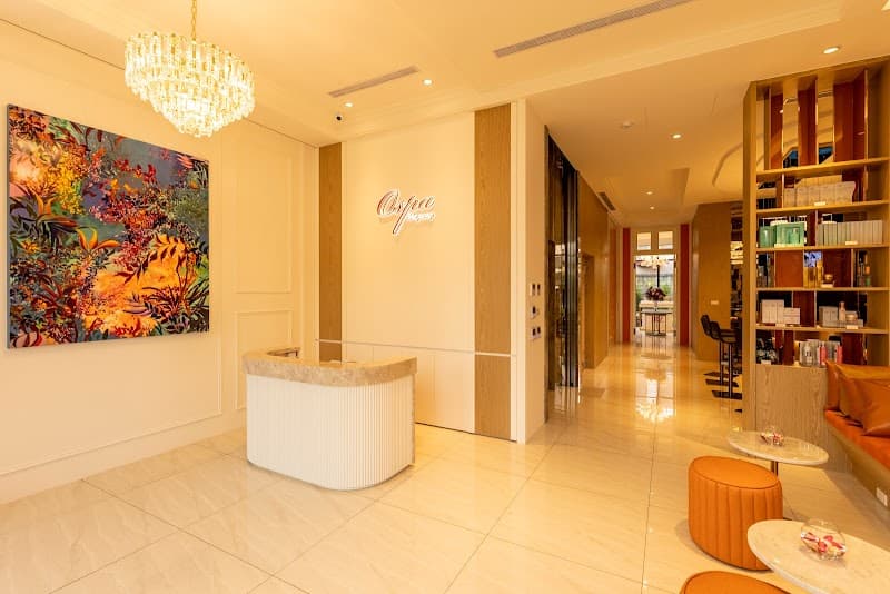 Meili Crystal Palace SPA Taichung City photo