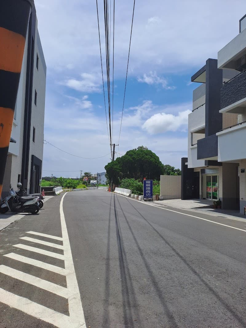 Meili Skincare Workshop Shuishang Township photo