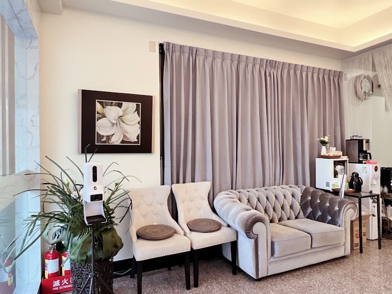 Meili Space Beauty Spa Tainan City photo