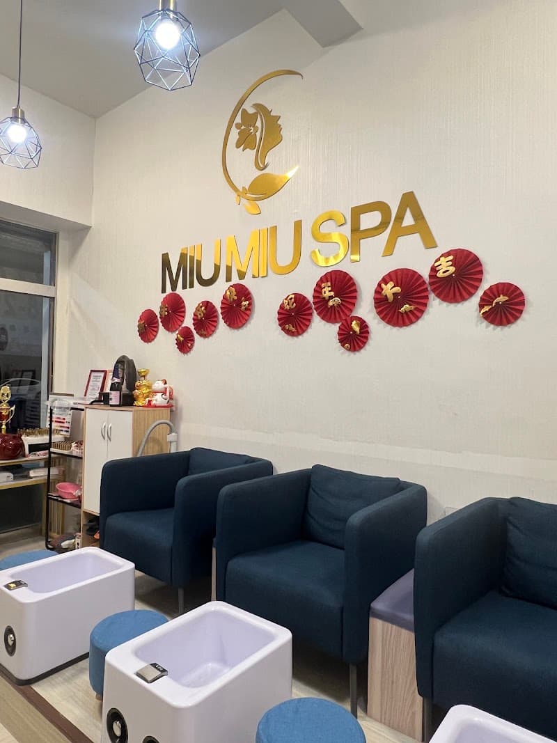 Meiliwu Spa Semi-permanent Tattooing, Skin Management, Body Care Kaohsiung City photo