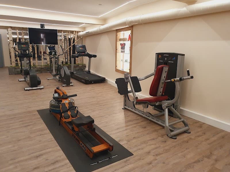 Meine Auszeit Königsbrück photo