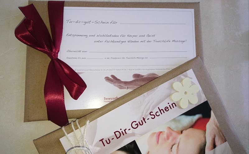 Meine Massage Balance und Touchlife Massage Sundern (Sauerland) photo