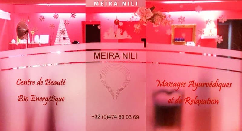 Meira Nili Quiévrain photo