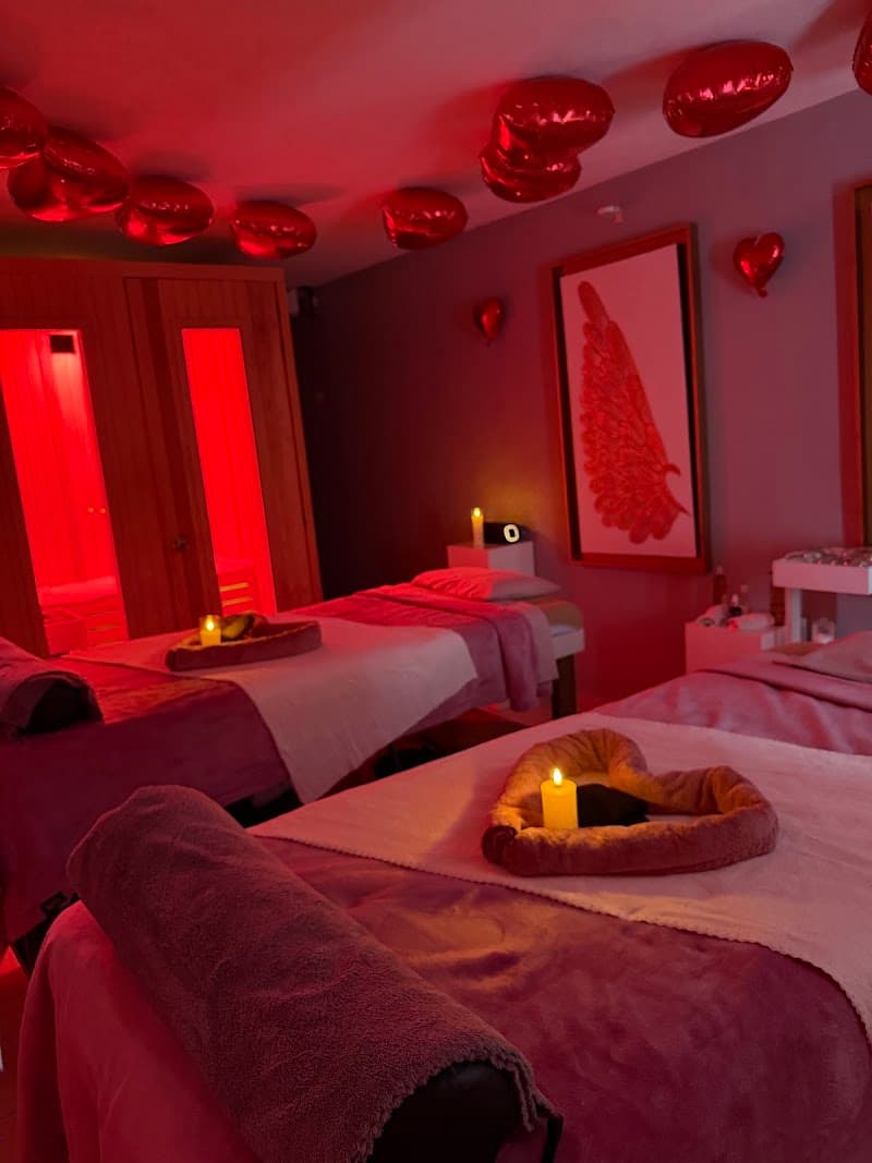 Meira Spa Pachuca de Soto photo