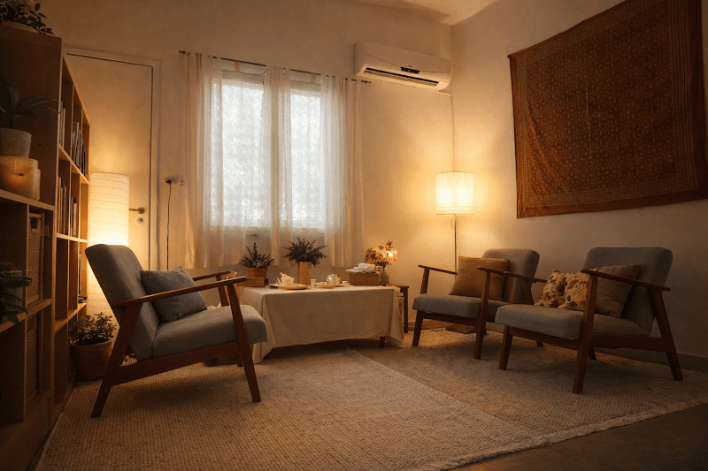 Meirakaz Metaplim Bi (My Therapists Center) Haifa photo