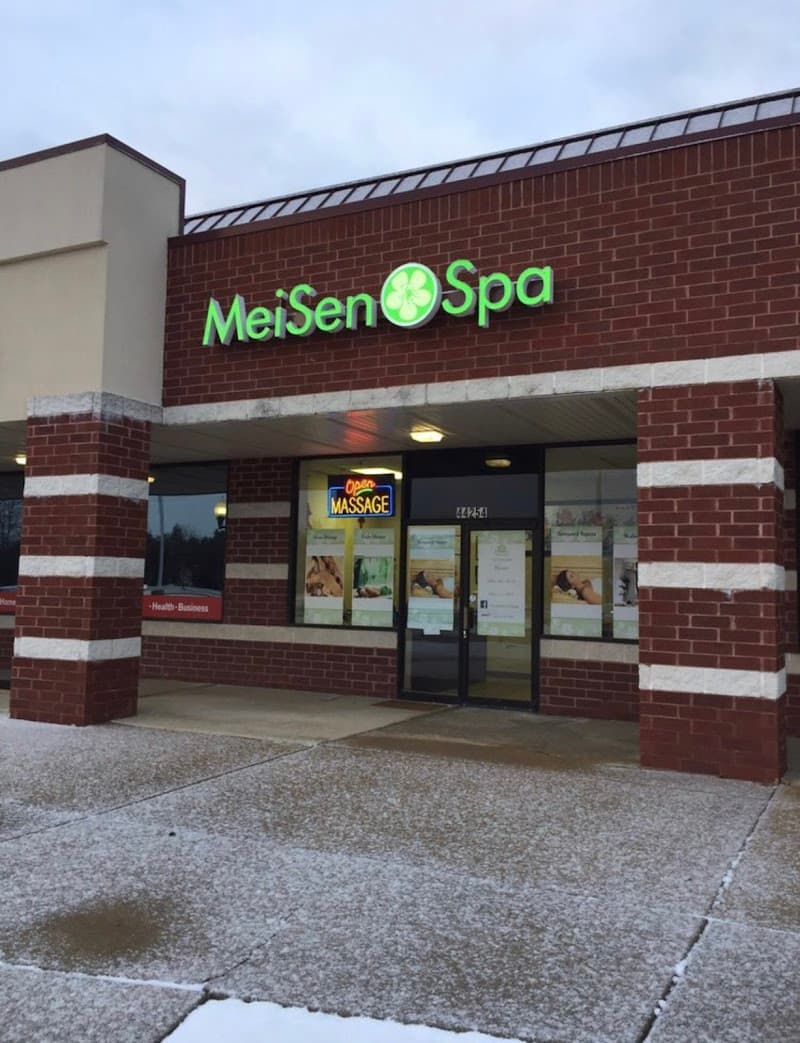 MeiSen Spa Canton photo