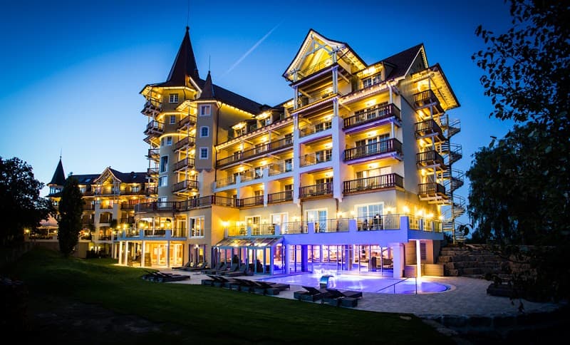 Meiser SPA Resort Black Forest photo