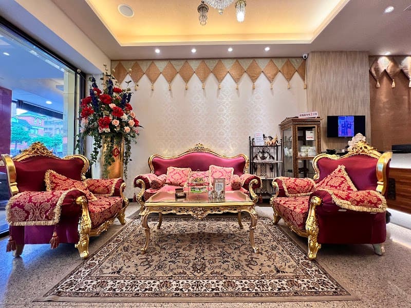 Meisile Thai Massage Kaohsiung City photo