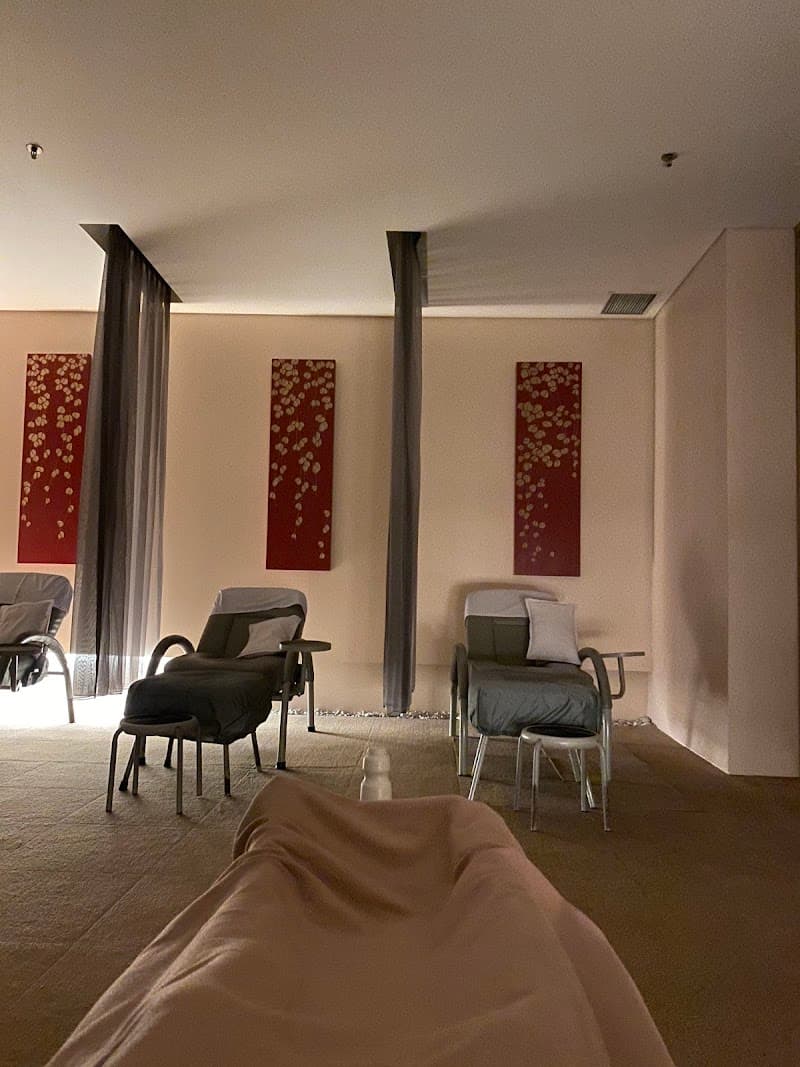 Meiso Reflexology Jakarta photo