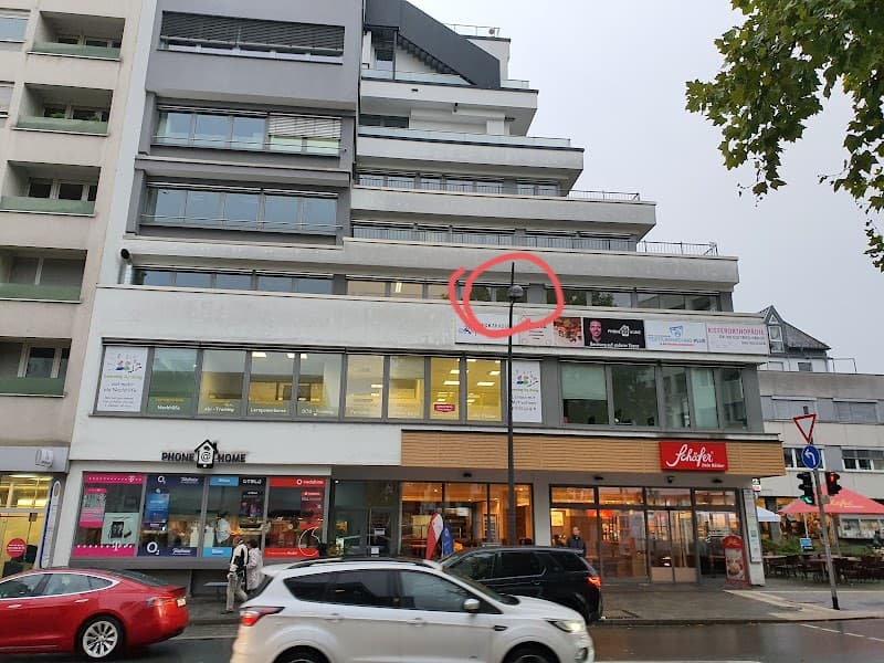 Meister Kang: Akupressur & Energiearbeit Oberursel (Taunus) photo