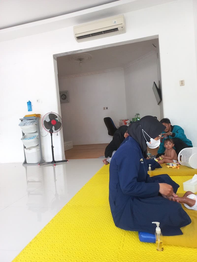 Meita Babyspa Sukoharjo photo