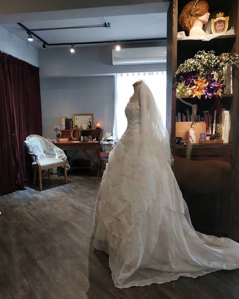 Meiyan Overall Styling Beauty & Body Teaching & Therapy Hall Kaohsiung City photo