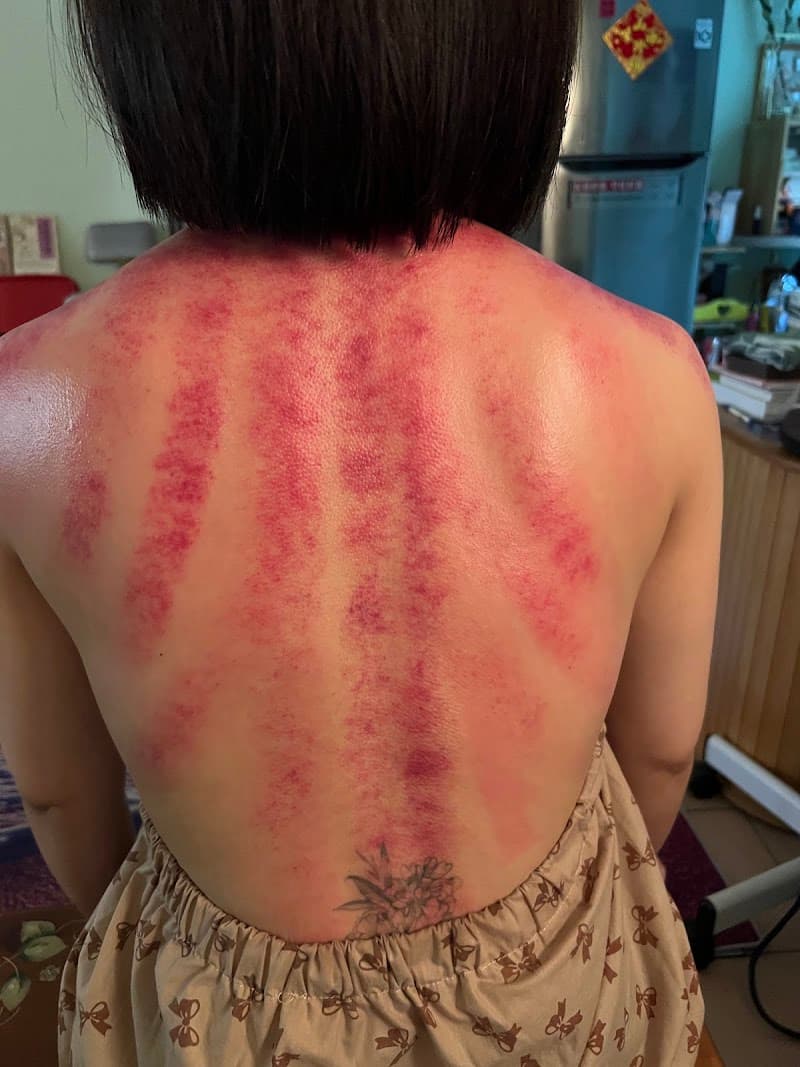 Meizhi Ji Beauty Residence | Skin Management | Gua Sha | Back Massage | Noevir Lanbier Agent Store | Yingge Taoyuan Bade Fengming Redevelopment Area Yingge Massage Facial Female Only New Taipei City photo