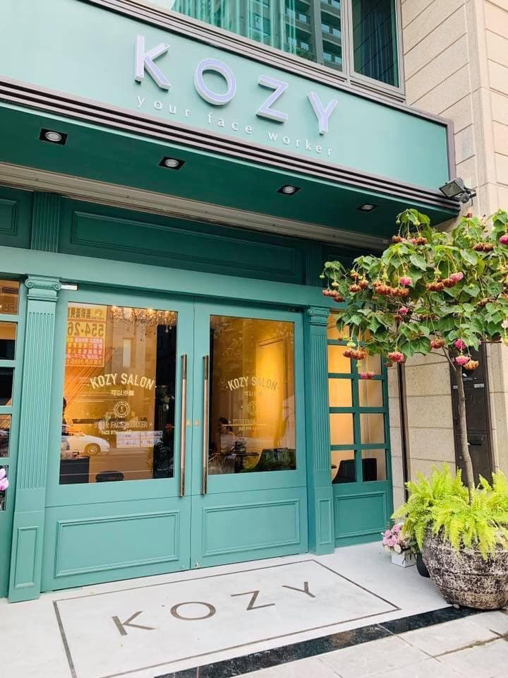 Meizi Body Aesthetic Salon Fangliao Township photo