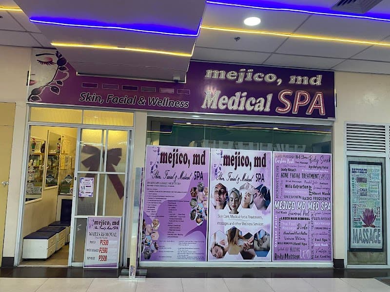Mejico MD Medical Spa Calapan photo