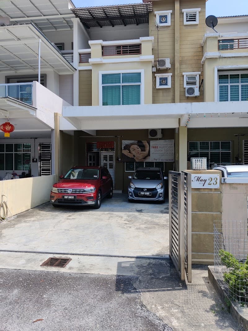 Mek Da Beauty House Kechor photo