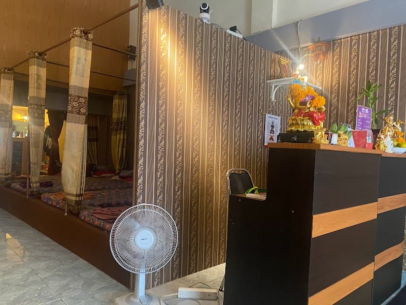 Meko Massage and Spa Bangkok photo