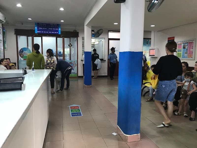 Mekong Health Care - Chăm sóc Mẹ và Bé Quận Tân Bình photo