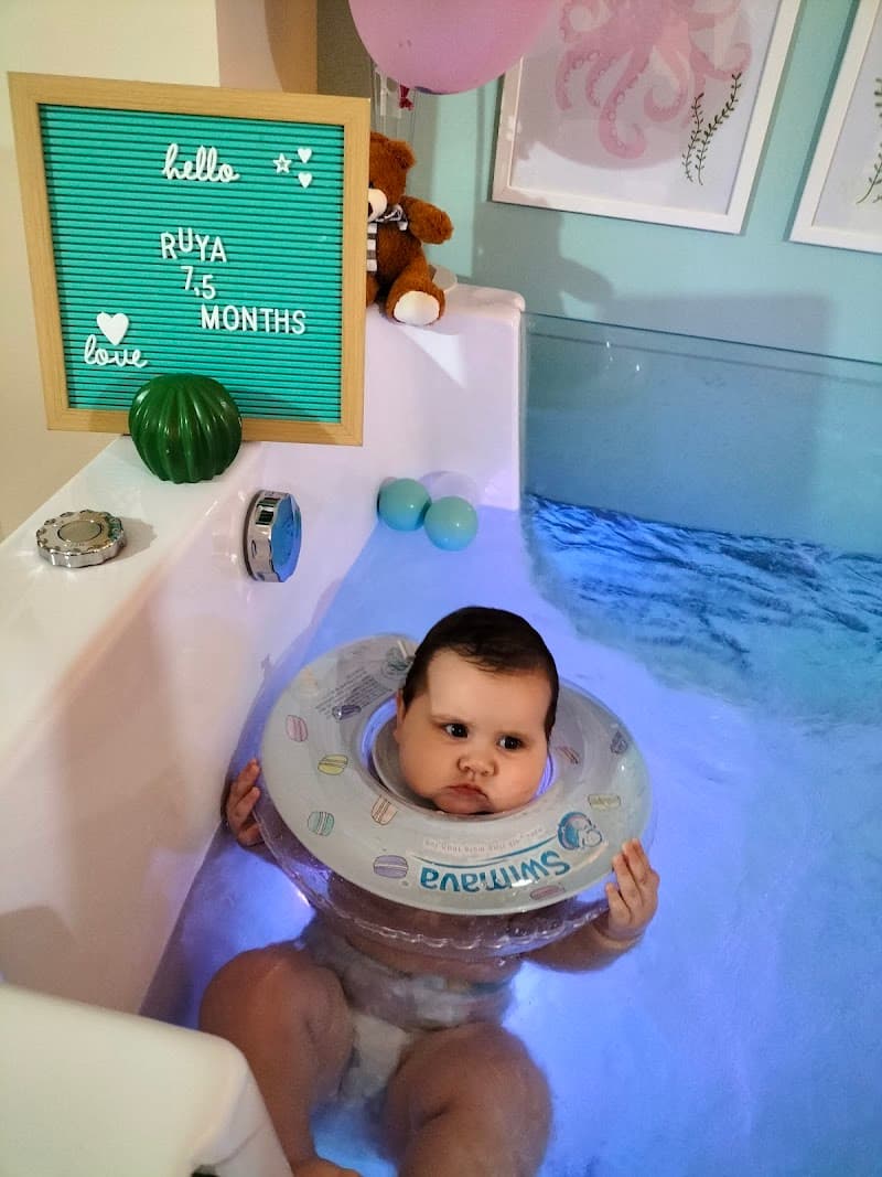 Mel Baby Spa Canakkale Çanakkale photo