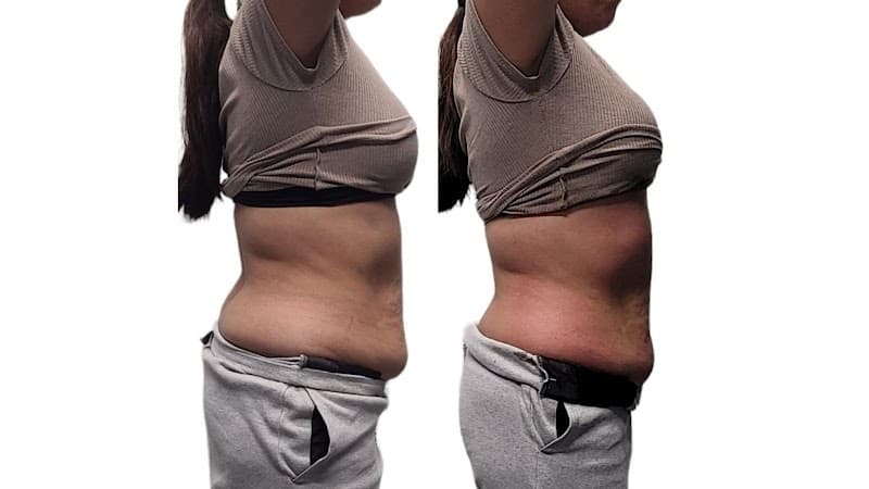 Mel's Glow New York photo