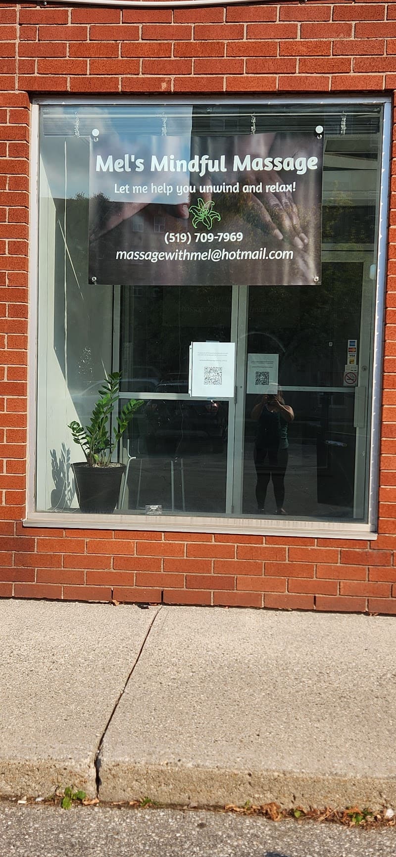 Mel's Mindful Massage Woodstock photo