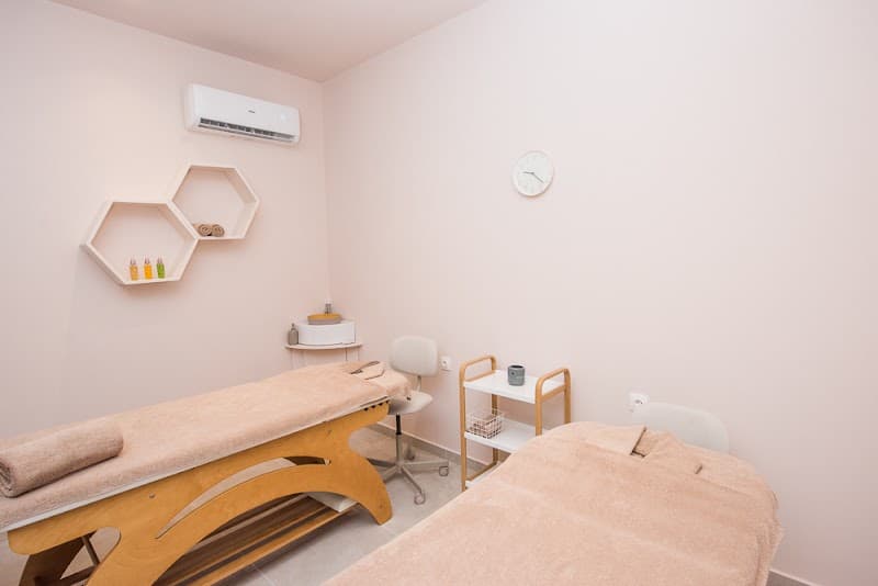 Mel Spa Barcelona photo