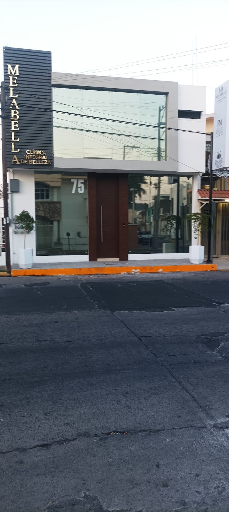 Melabella Tepic photo