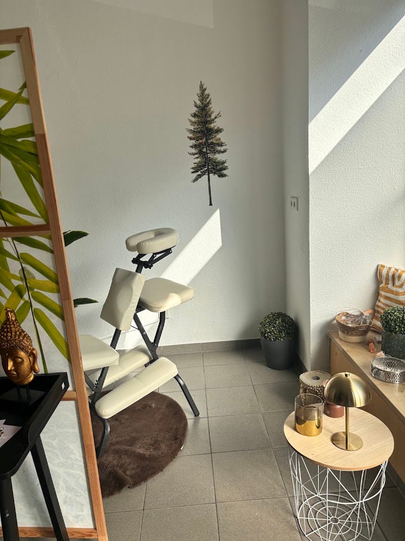 Melafee - Schönheitssalon Nürnberg Nuremberg photo