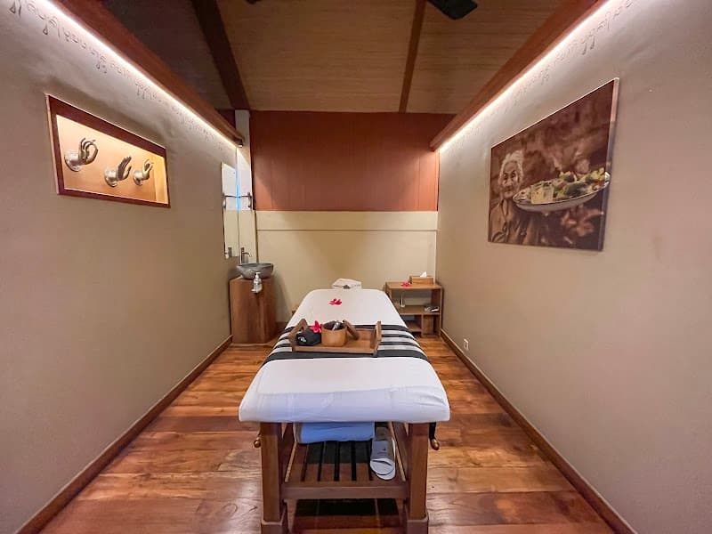 Melah Spa Badung photo