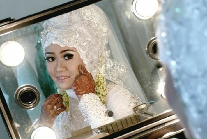 Melan's Salon Sleman photo