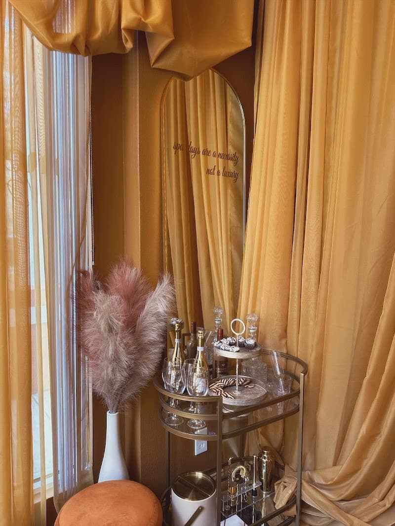 Melanated Beauty Spa DTSP St Petersburg photo