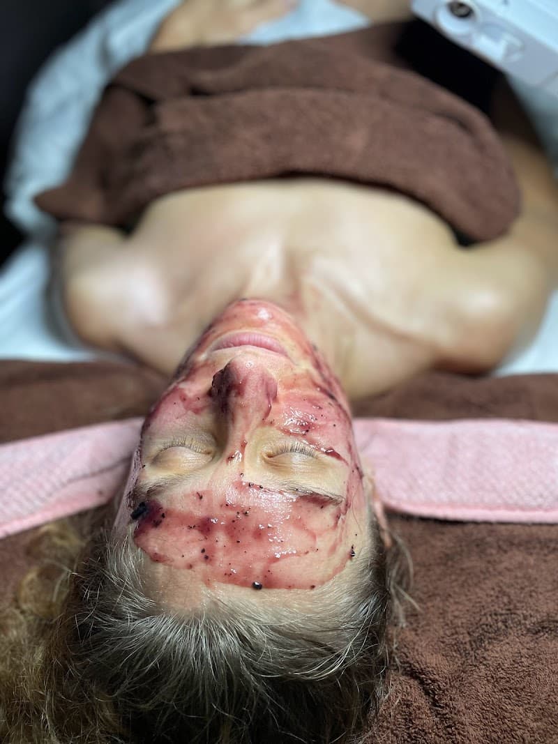 Melanated Beauty Spa Sunrise photo