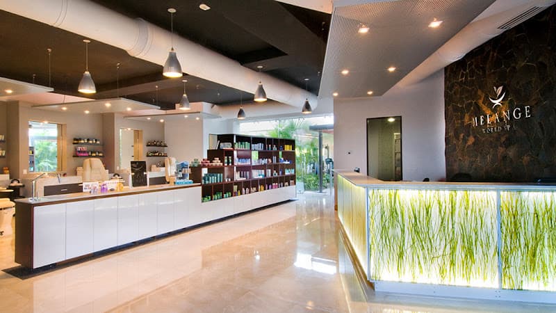 Melange World Spa Puerto Vallarta photo