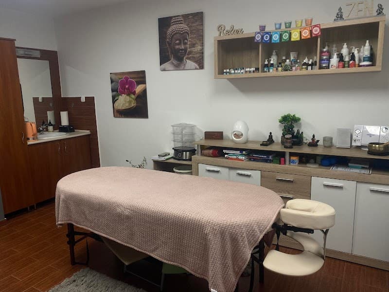 Melánia Masszázs szalon Nagykanizsa photo