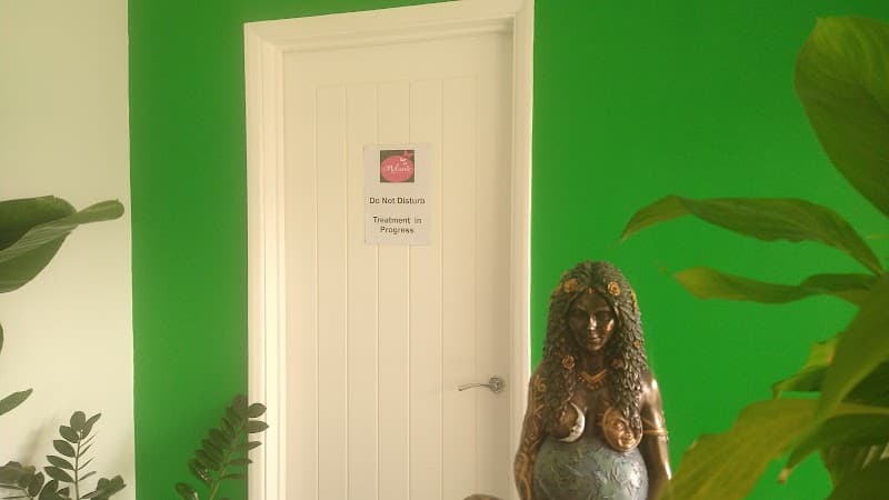 Melanie Charles, Complementary Therapist Beaumaris photo