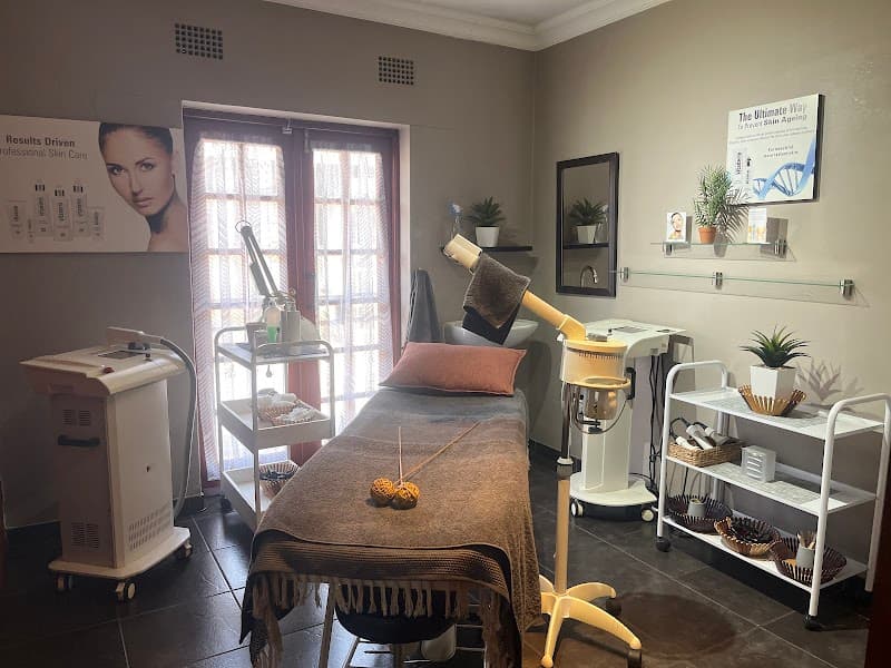 Melano Tanning Boksburg photo