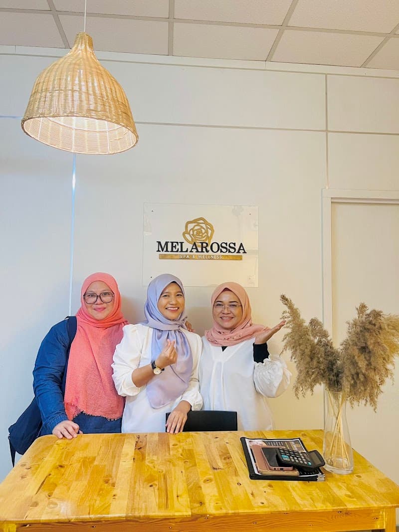 Melarossa Spa and Wellness Batang Kali photo