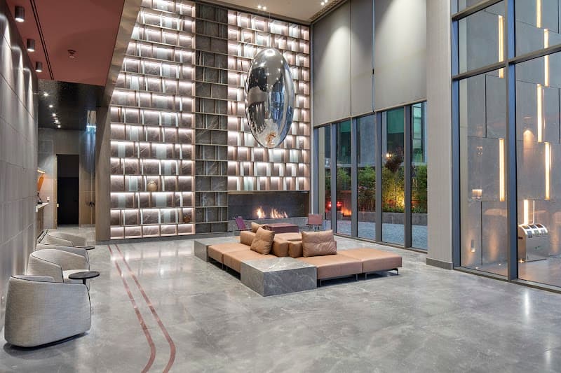 Melas Hotel İstanbul Istanbul photo