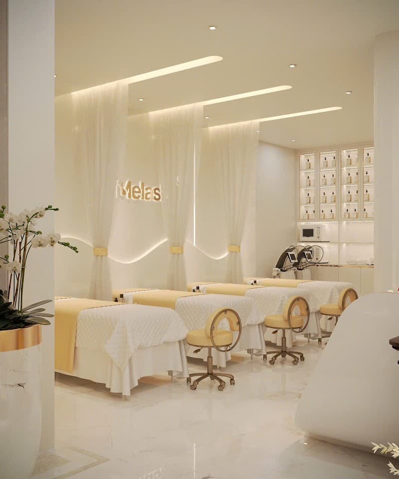 Melaslab Premium Quận Gò Vấp photo