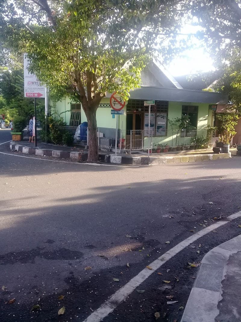 Melati Home Spa Magetan photo