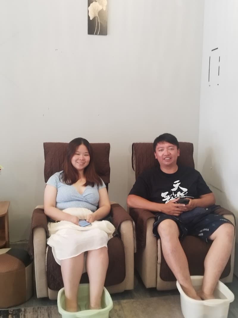 Kuah melawa spa photo