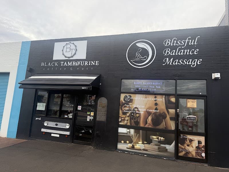 Melax Massage Dubbo photo