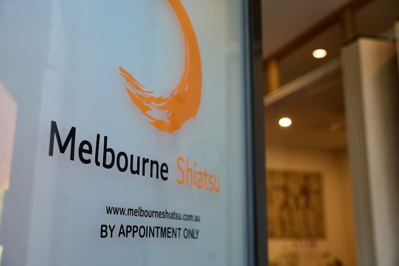 Melbourne Shiatsu and Ofuro Fitzroy photo