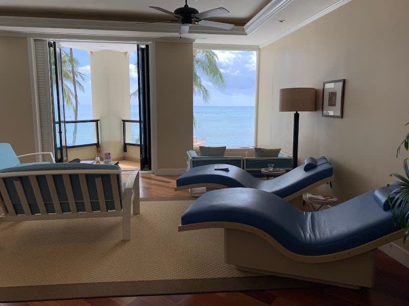 Mele Nai'a Spa Honolulu photo